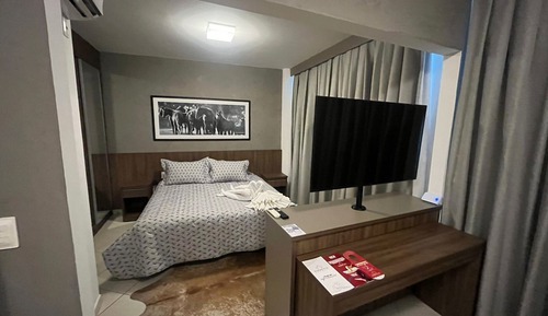 Suite estudio junior