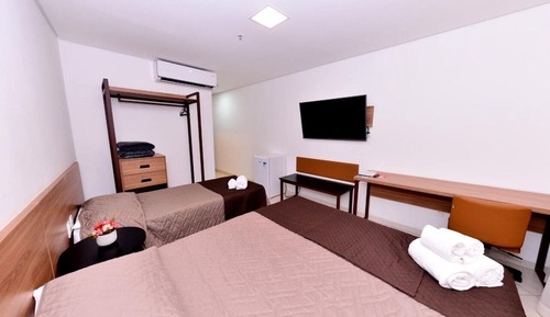 Habitación superior