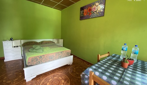 Habitación Business, 1 cama doble