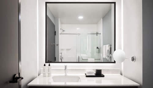Habitación estándar