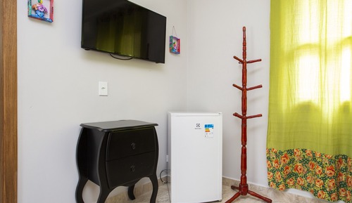 Quarto Familia Superior