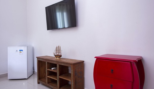 Quarto Exclusivo