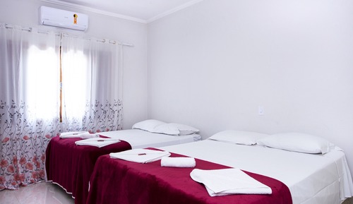 Quarto Master