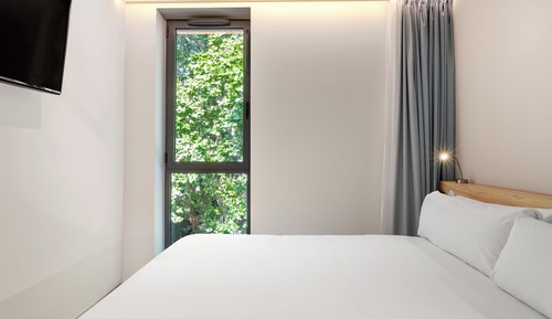 Habitación Premier doble
