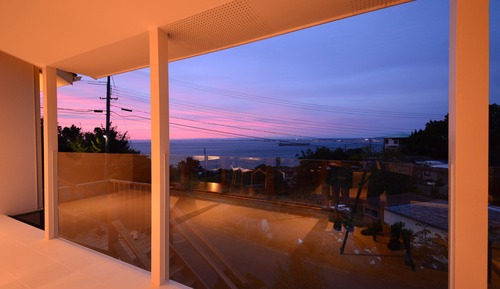 Villa Deluxe, no fumadores