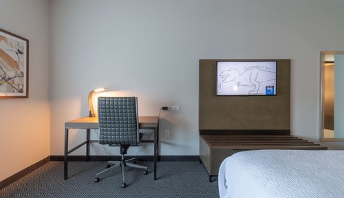 Habitación estándar, 1 cama de matrimonio, accesible para personas con discapacidad, bañera