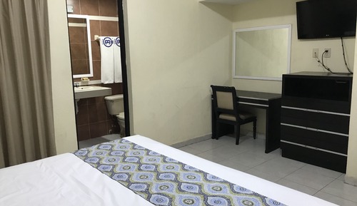 Habitación Business