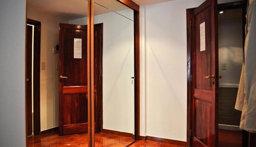 Habitación doble superior