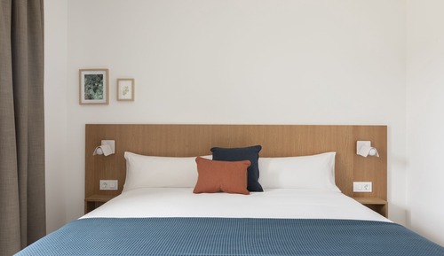 Apartamento, 1 habitación