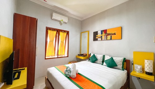 Casa familiar, 4 habitaciones