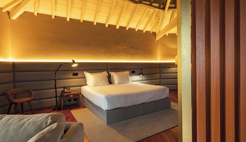 Panoramic Suite