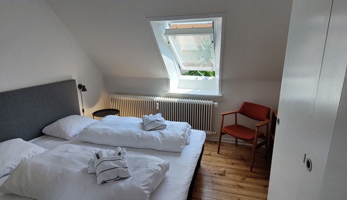 Apartamento Confort