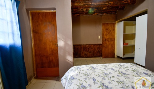 Cabaña Deluxe