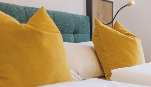 Apartamento Deluxe