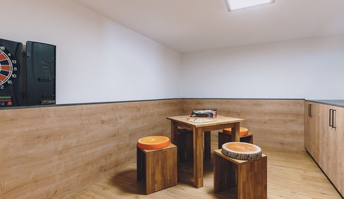 Apartamento Confort
