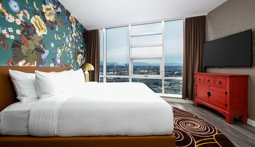 Suite Premier, 2 habitaciones