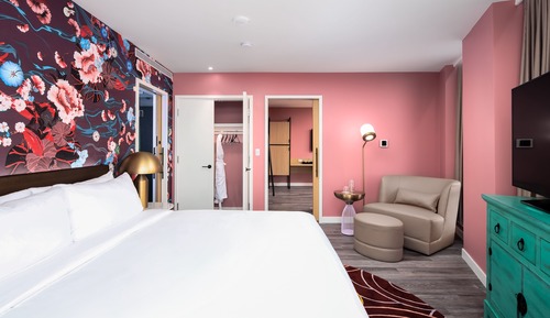 Suite ejecutiva