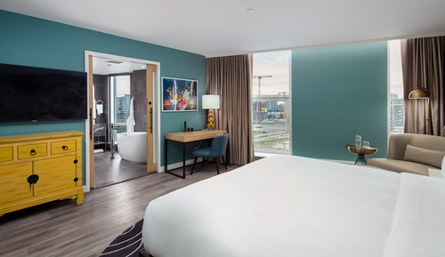 Suite Signature