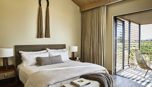 Suite, varias camas (Palomino)