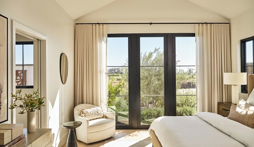 Habitación, 4 habitaciones (Vineyard Home)