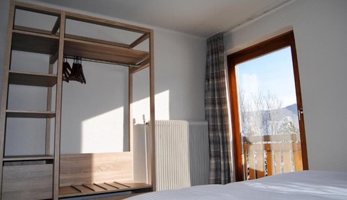 Habitación individual clásica