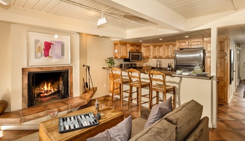 Apartamento, 2 habitaciones