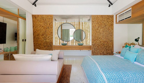 Villa, 5 habitaciones