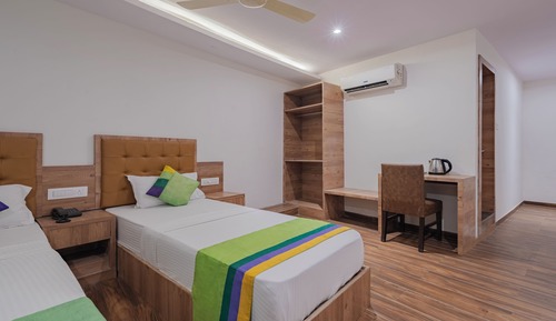 Habitación Premium doble