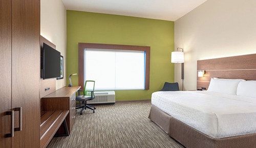 Habitación estándar, 1 cama de matrimonio grande