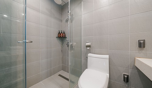 Habitación superior con 2 camas individuales