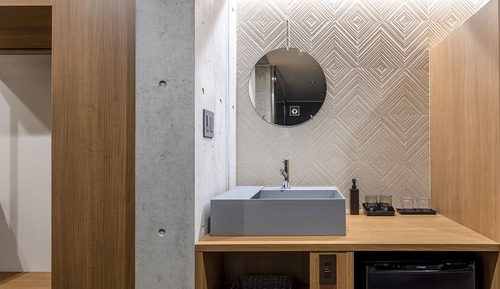 Habitación Elite, 1 habitación, no fumadores, frigorífico y microondas
