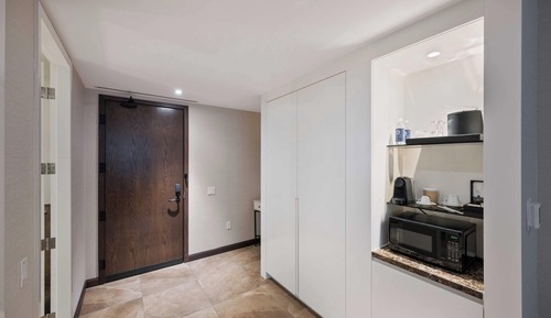Habitación clásica, 2 camas de matrimonio