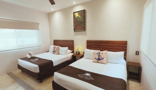 Habitación doble