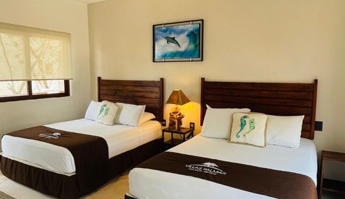 Habitación Grand doble