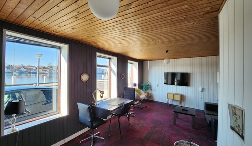 Habitación básica doble