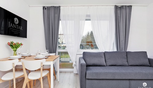 Comfort Apartment