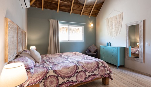 Apartamento Confort, cocina, entresuelo