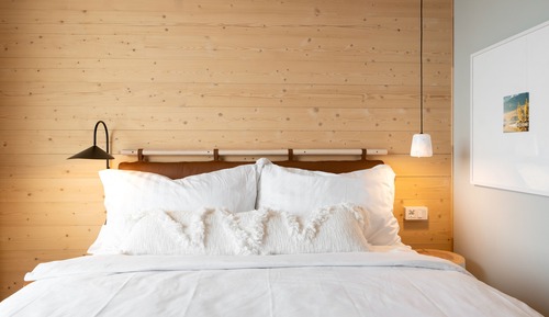 Habitación superior