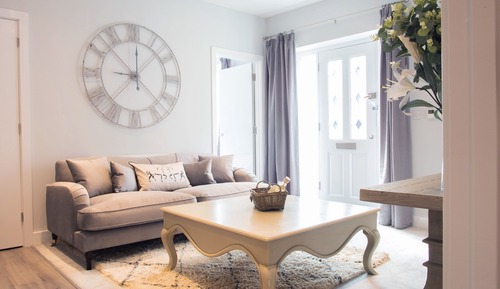 Apartamento, accesible para personas con discapacidad, baño privado