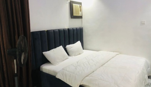 Habitación Deluxe doble