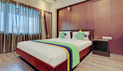 Habitación Premium