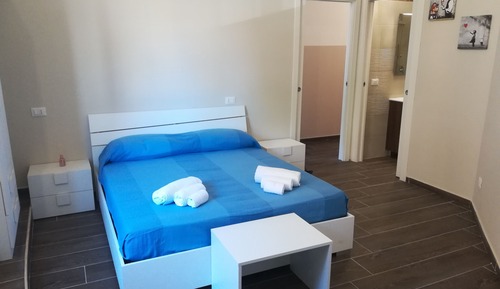 Habitación doble