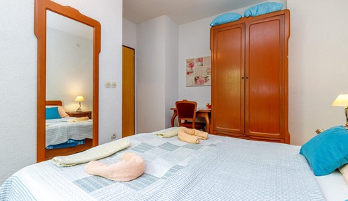 Apartamento familiar, 3 habitaciones (Seaview Apartment Micika Krk Island)