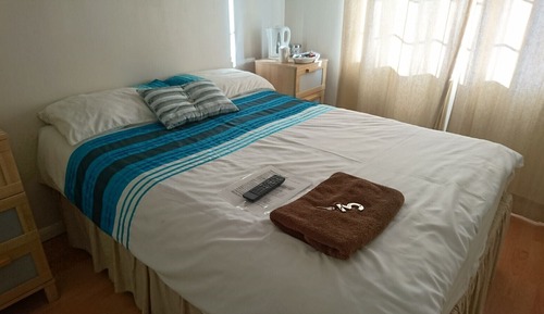 Habitación, 1 habitación, vistas a la ciudad