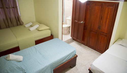 Apartamento, 2 habitaciones, balcón, vistas a la ciudad