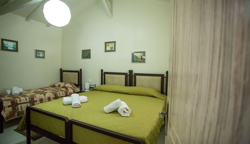 Traditional Apartment 2, 1 Bedroom