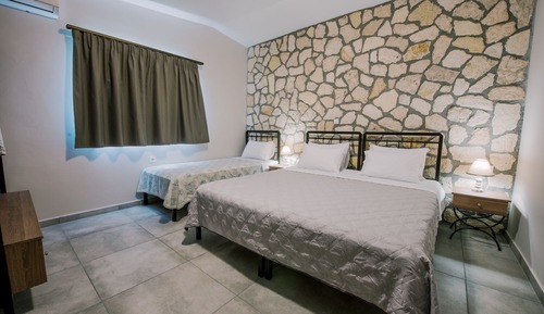 Traditional Apartment 5, 1 Bedroom