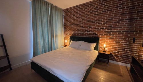 Apartamento clásico