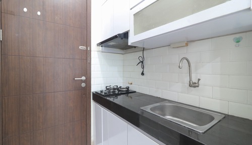 Apartamento, 1 habitación