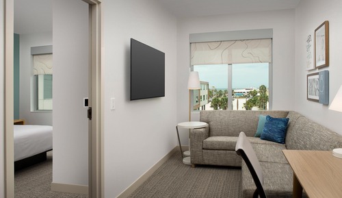 Suite, 1 habitación